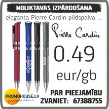 Pildspalva 105 Pierre Cardin PC1